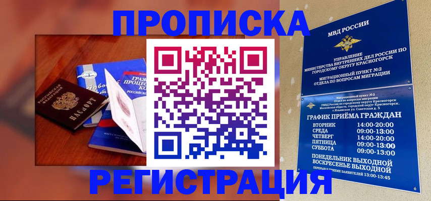 где прописаться в Туле